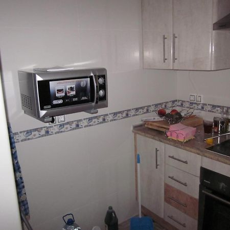 טורבייחה Apartamento Playa מראה חיצוני תמונה
