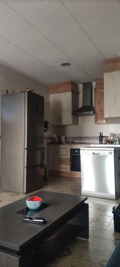 טורבייחה Apartamento Playa מראה חיצוני תמונה