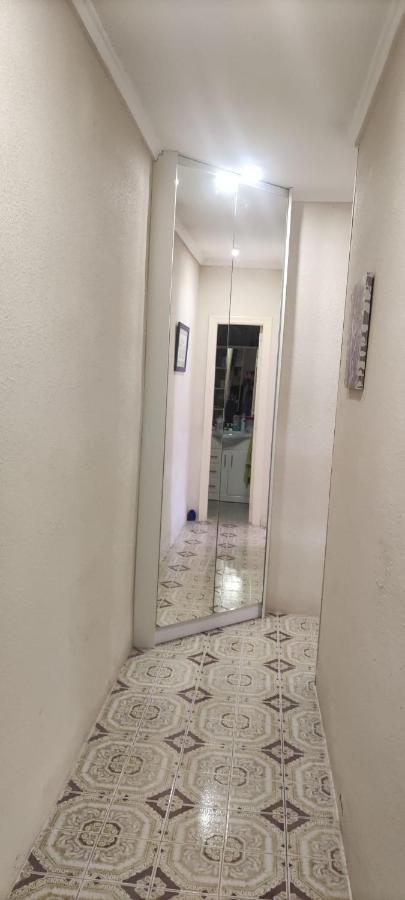 טורבייחה Apartamento Playa מראה חיצוני תמונה