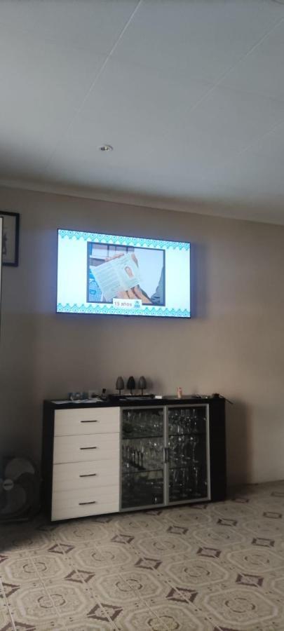 טורבייחה Apartamento Playa מראה חיצוני תמונה