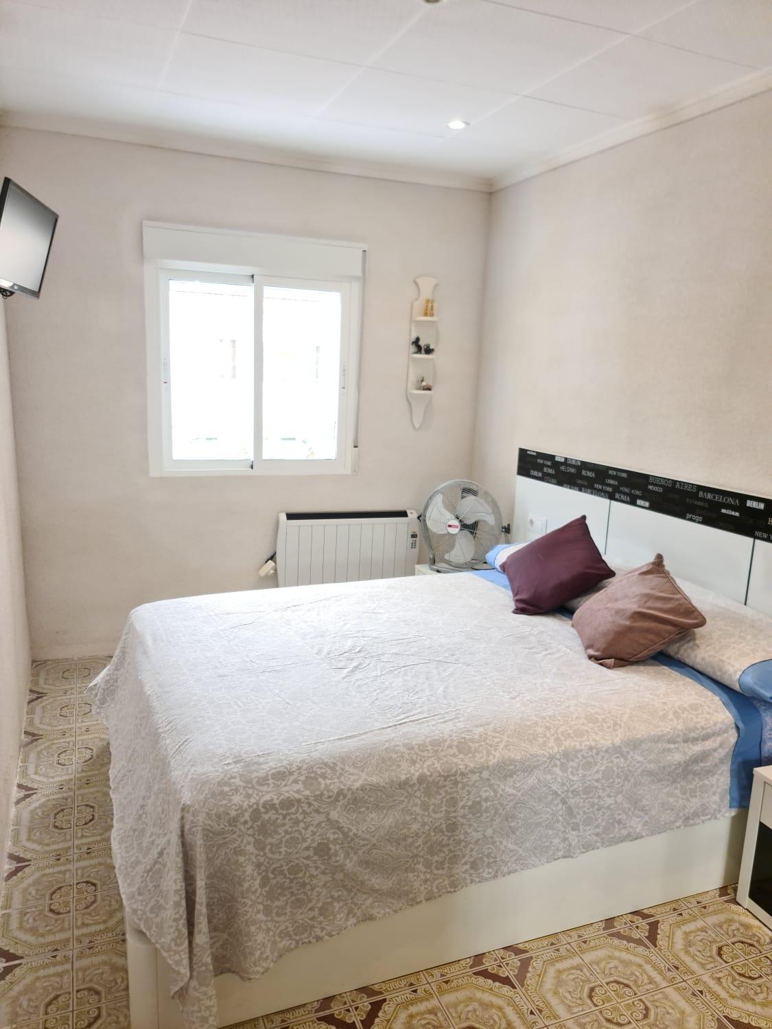 טורבייחה Apartamento Playa מראה חיצוני תמונה