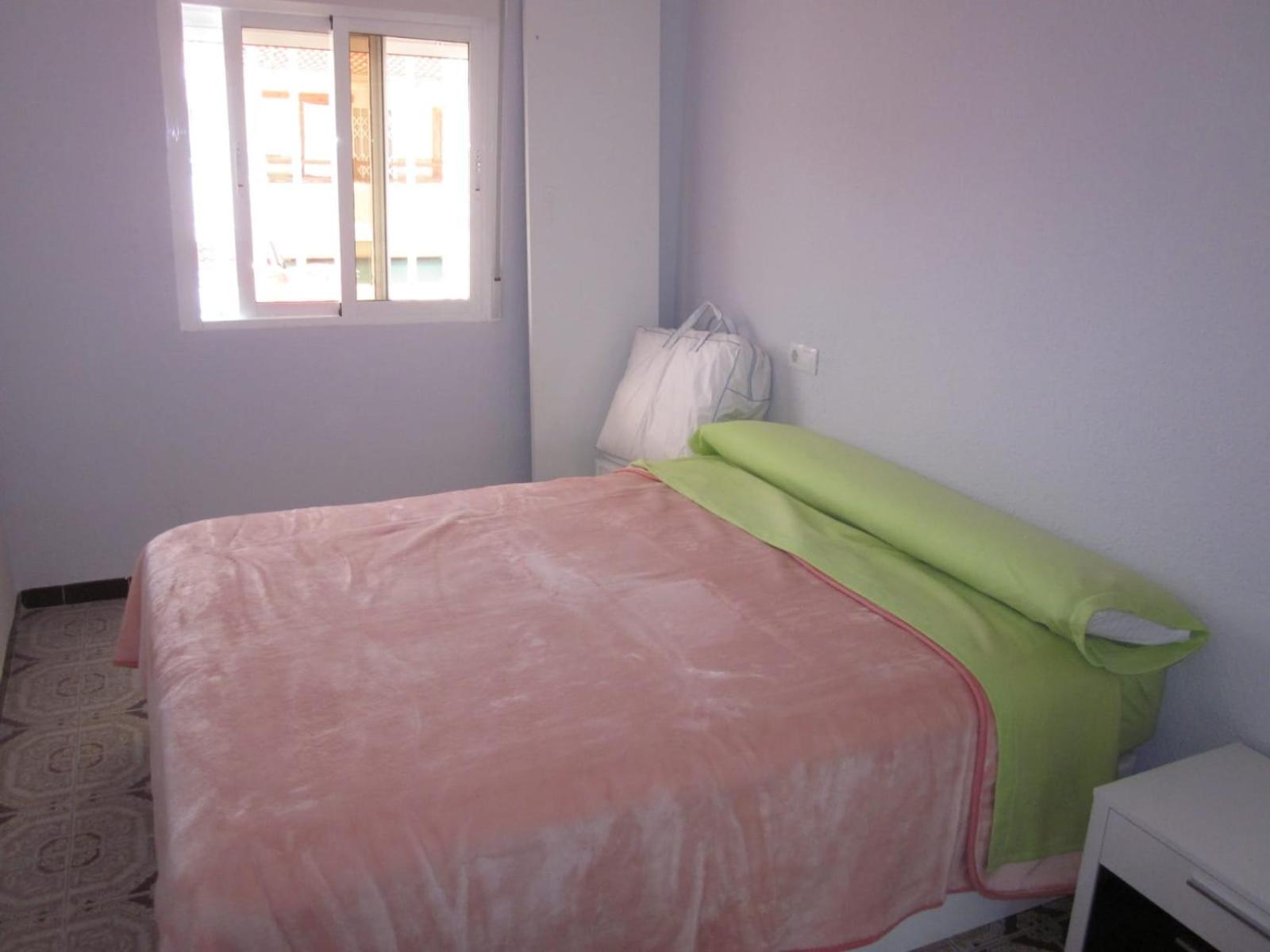 טורבייחה Apartamento Playa מראה חיצוני תמונה