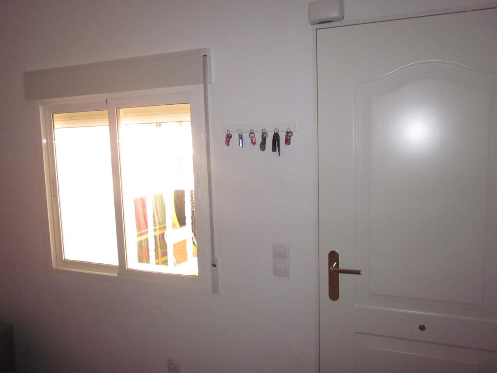 טורבייחה Apartamento Playa מראה חיצוני תמונה