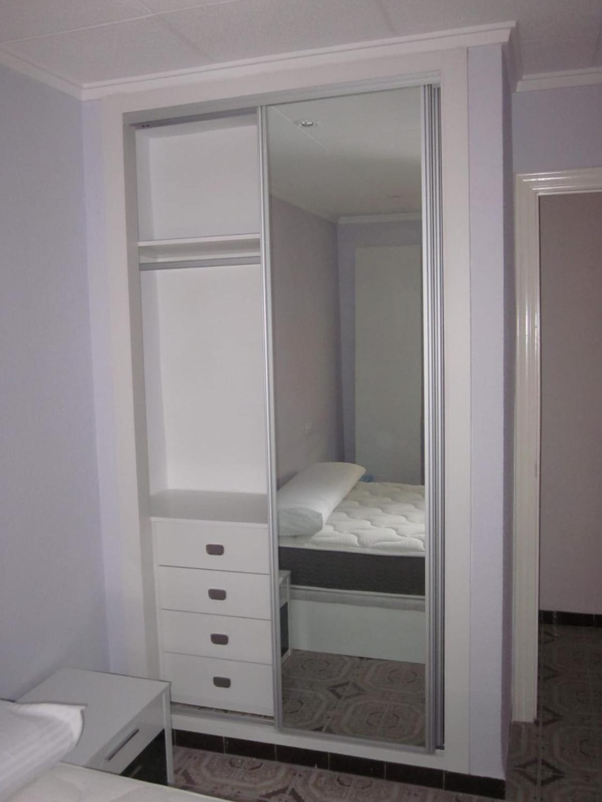 טורבייחה Apartamento Playa מראה חיצוני תמונה